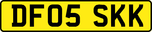 DF05SKK