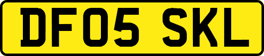 DF05SKL