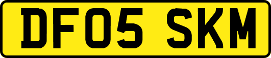 DF05SKM
