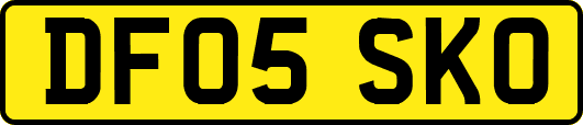 DF05SKO