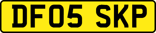 DF05SKP