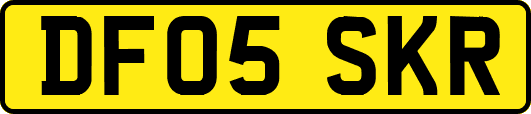 DF05SKR