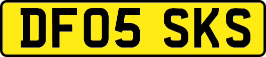 DF05SKS