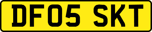 DF05SKT