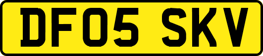 DF05SKV