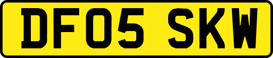 DF05SKW