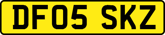 DF05SKZ