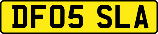 DF05SLA