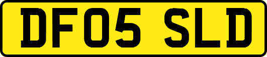 DF05SLD