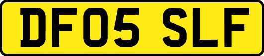 DF05SLF