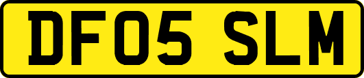 DF05SLM