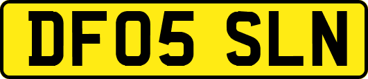 DF05SLN