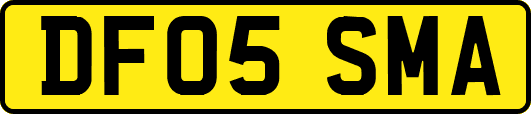 DF05SMA