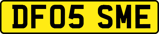 DF05SME