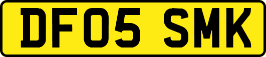 DF05SMK