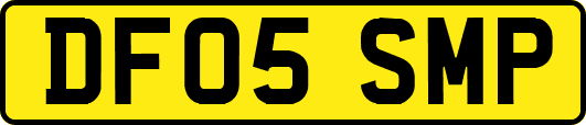 DF05SMP