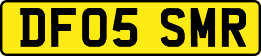 DF05SMR