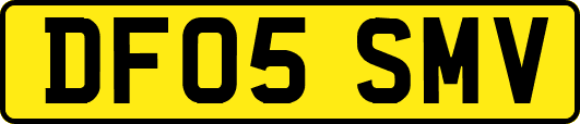 DF05SMV