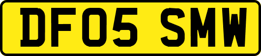 DF05SMW