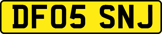 DF05SNJ