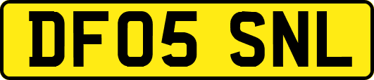 DF05SNL