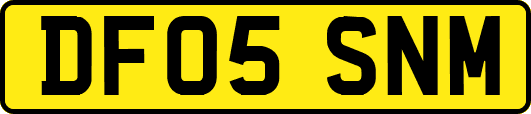 DF05SNM