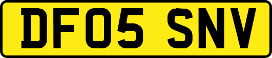 DF05SNV