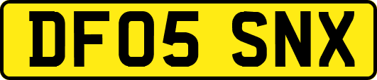 DF05SNX