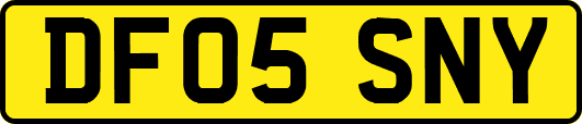 DF05SNY