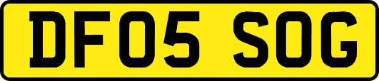 DF05SOG