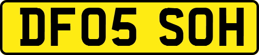 DF05SOH
