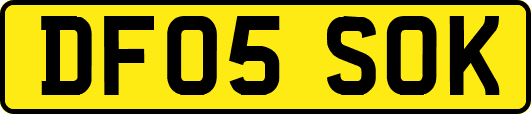 DF05SOK
