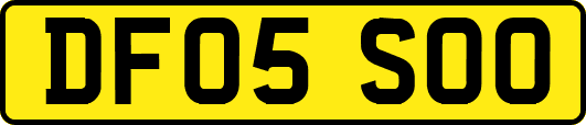 DF05SOO