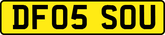 DF05SOU