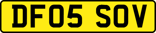 DF05SOV