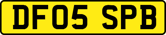 DF05SPB