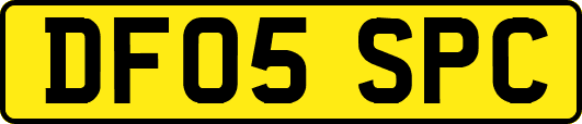 DF05SPC