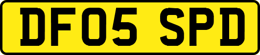 DF05SPD