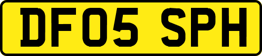 DF05SPH