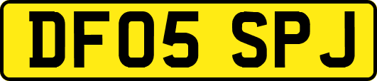 DF05SPJ