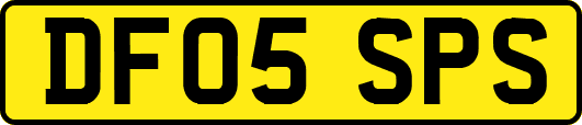 DF05SPS