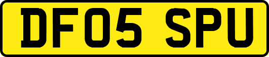 DF05SPU