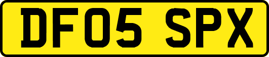 DF05SPX