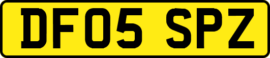 DF05SPZ