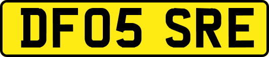 DF05SRE
