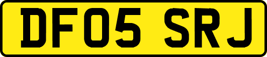 DF05SRJ