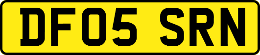 DF05SRN