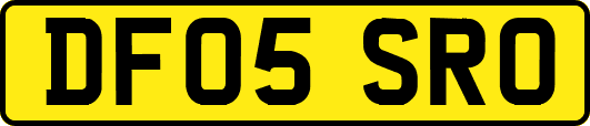 DF05SRO