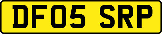 DF05SRP