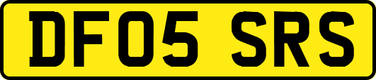DF05SRS